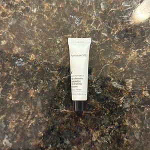Perricone MD High Potency Hyaluronic Intensive Hydrating Serum .25 fl oz New